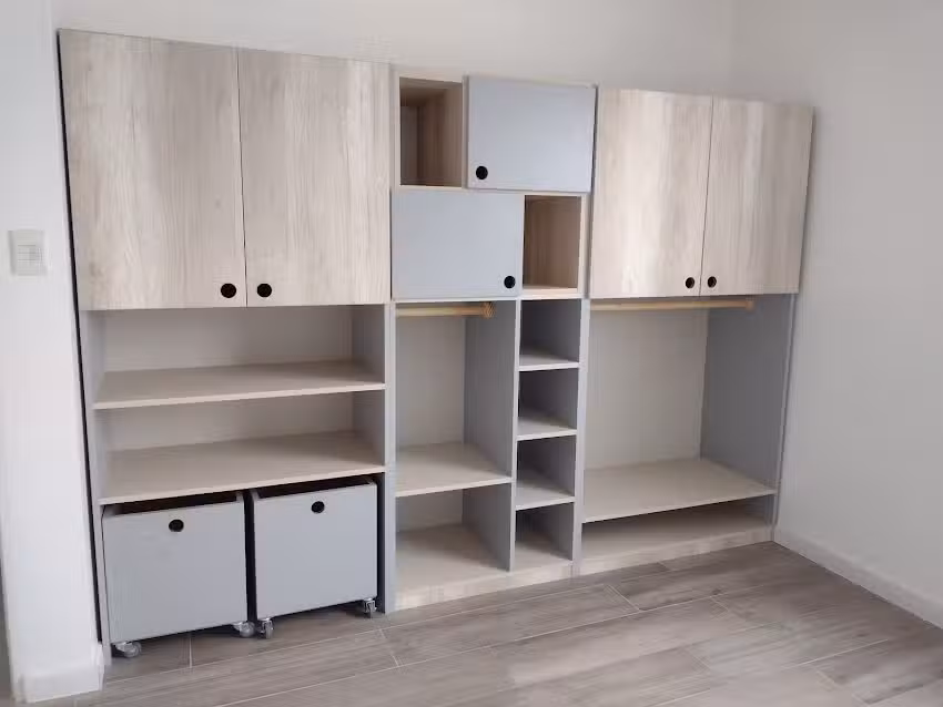 Manera Amoblamientos