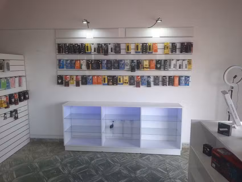 Maquiavelo Muebles A Medida