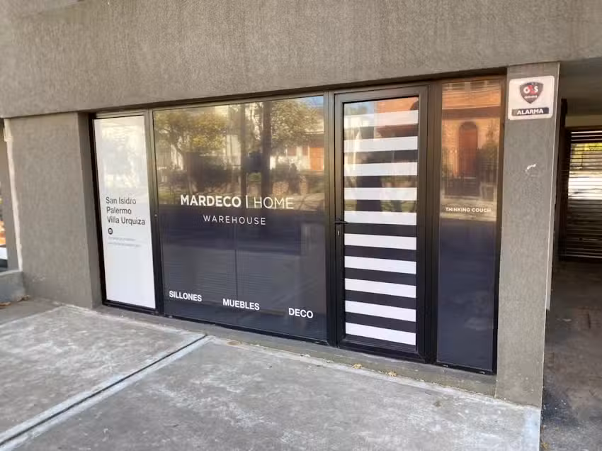 Mardeco Home Warehouse