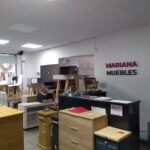 MARIANA MUEBLES