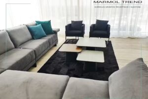 MARMOL TREND