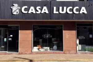 Marmoleria CASA LUCCA