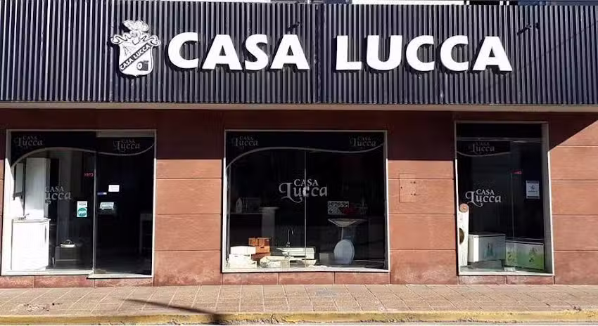 Marmoleria CASA LUCCA