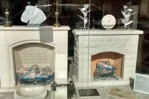 MARMOLERIA MANASSERO