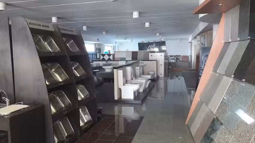 Marmoles Turco S.R.L