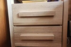 Marn&ouml;c &ndash; Muebles a medida