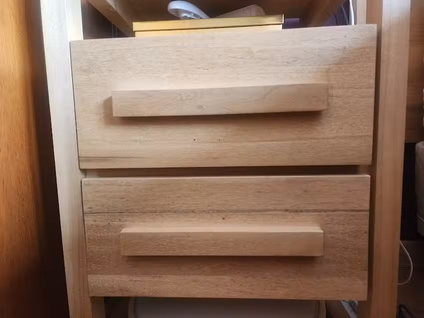 Marn&ouml;c &ndash; Muebles a medida