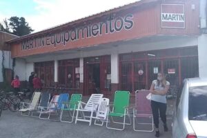 Martin Equipamientos