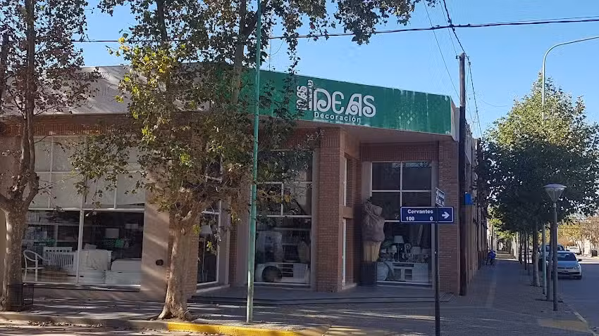 MAS IDEAS decoracion