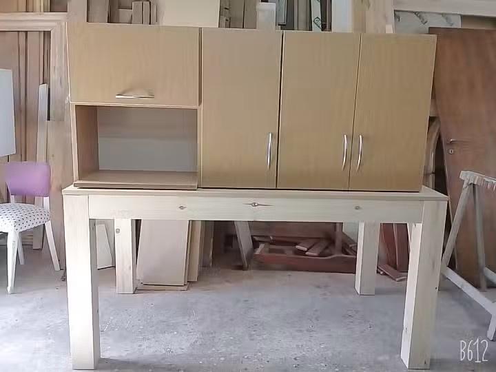 M&aacute;s muebles y cosas