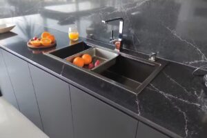 Masecor &ndash; Bachas, piletas, mesadas, Acero Inoxidable