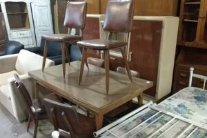 Matías F. Safenreiter Remates