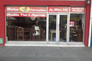 Matisa Fabricaciones