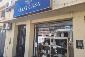 Maxi Casa Outlet Factory