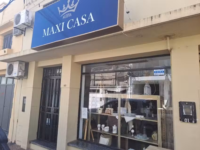 Maxi Casa Outlet Factory