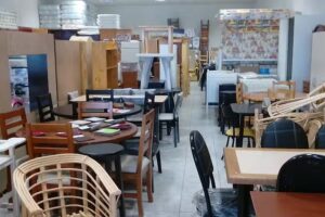 &ldquo;MC Confort&rdquo; Amoblamientos