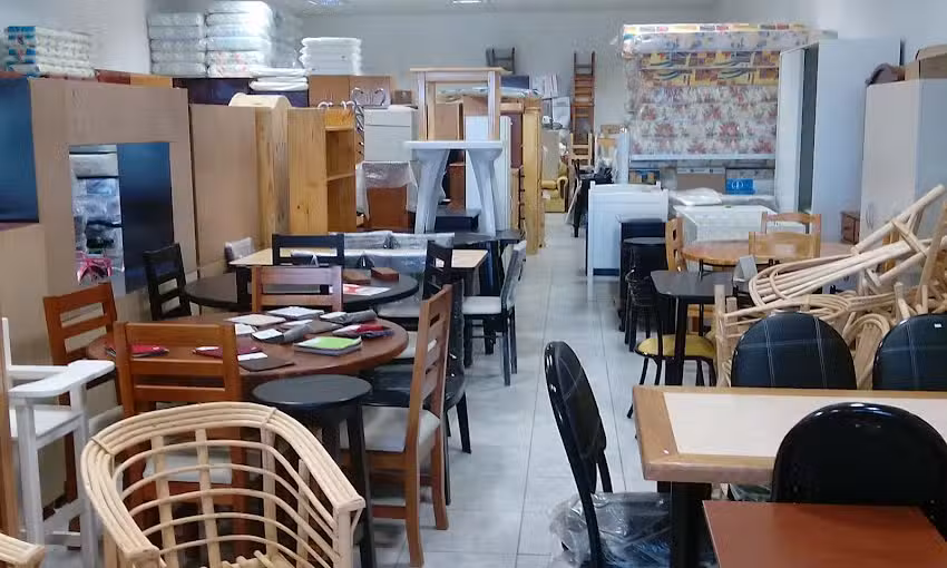 &ldquo;MC Confort&rdquo; Amoblamientos