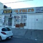 Mdf Muebles