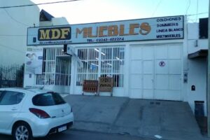 Mdf Muebles