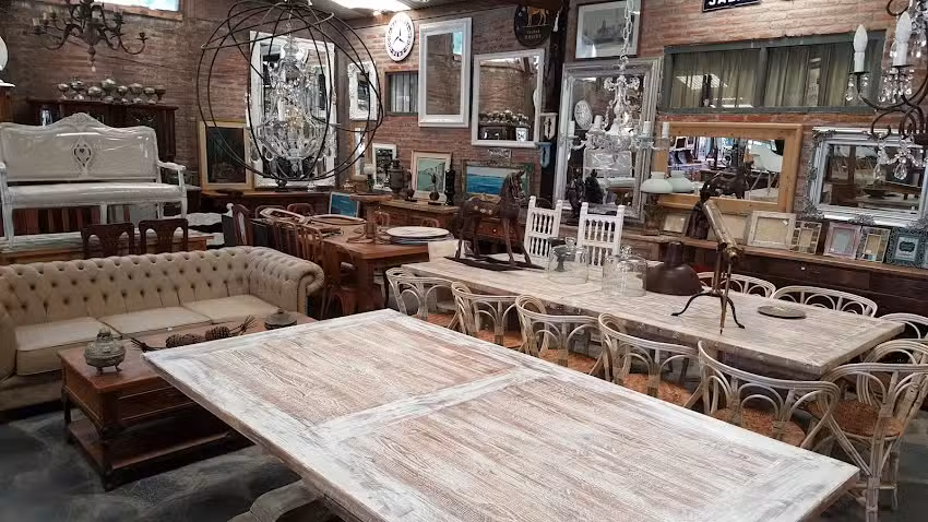 MEBEL FABRICA MUEBLES DE AUTOR