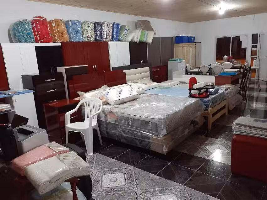 MEDINA COMERCIAL Muebles y electrodom&eacute;sticos, Art&iacute;culos para el hogar.