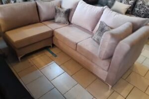 Mendoza Textil Living