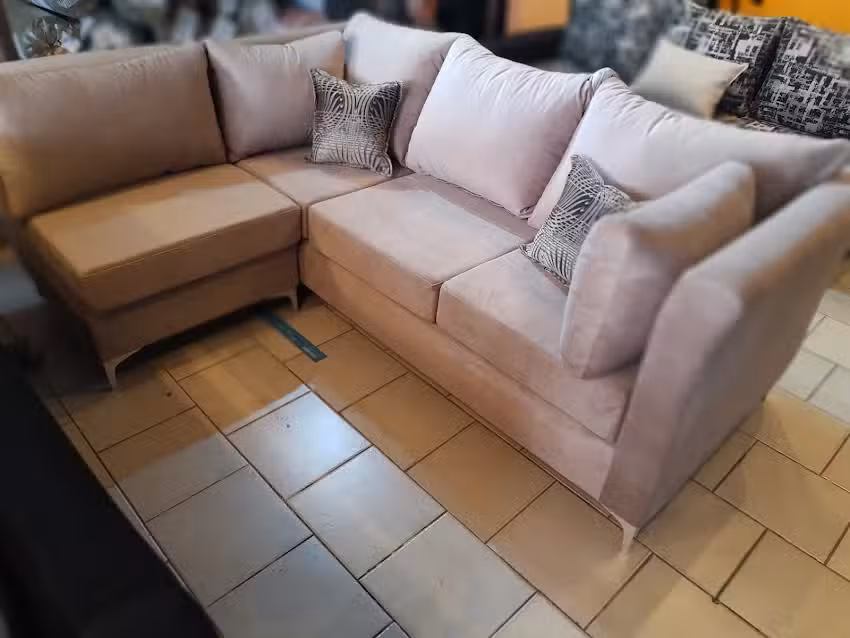 Mendoza Textil Living