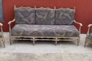 Mercado del Usado Sancle