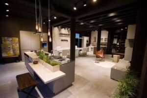 Meviel s.r.l &ndash; Distribuidor oficial Johnson Amoblamientos