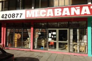 Mi Caba&ntilde;a Muebleria