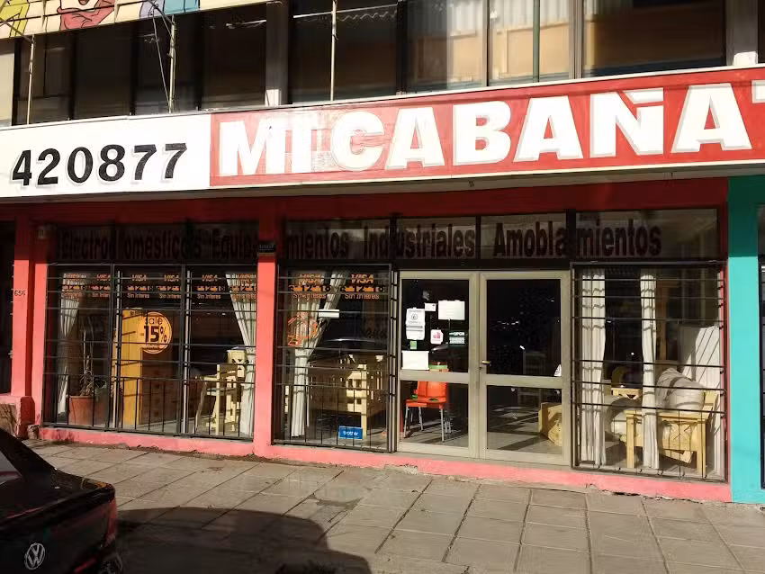 Mi Caba&ntilde;a Muebleria