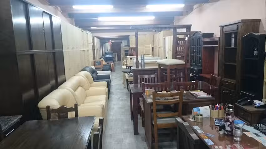 Mi Casa Muebles
