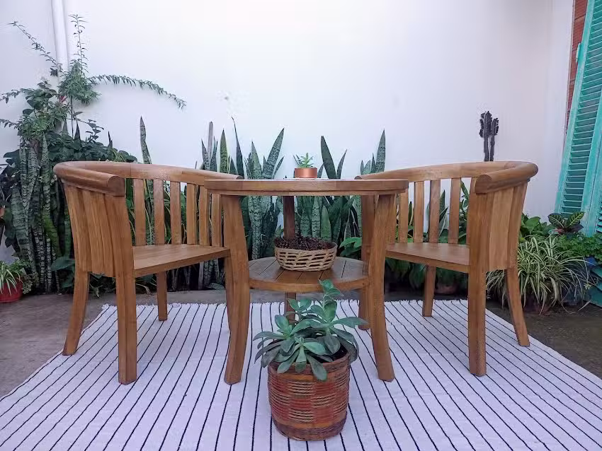 M&iacute; huella vintage