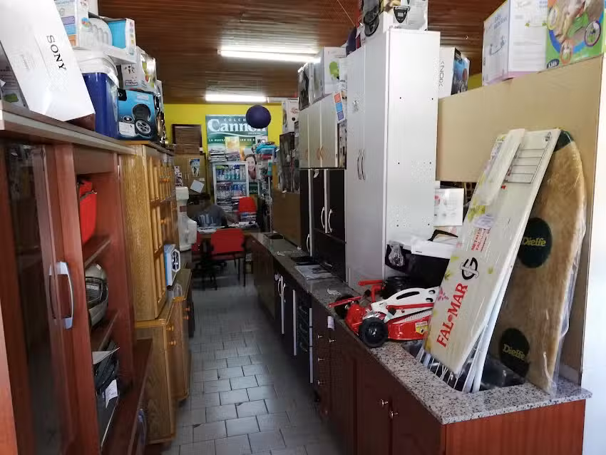 Mijael Muebles &ldquo;El Huec&uacute;&rdquo;