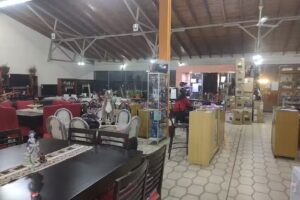 Mikar Muebles &ndash; Motos