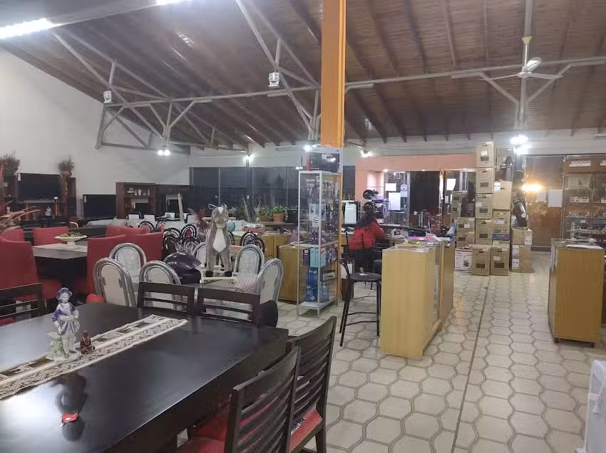 Mikar Muebles &ndash; Motos