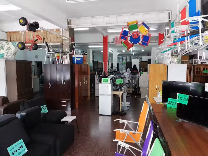 Miliffi | Colchones Cannon | Mar del Plata