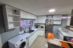 MILIMETRICO HNOS. Muebles de Melamina