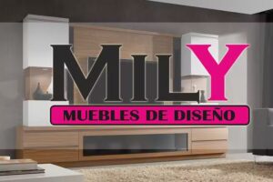 Mily muebles