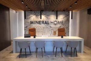 Mineral Home