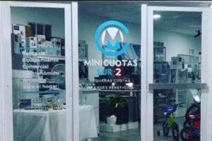 Minicuotas Sur Dos S.R.L