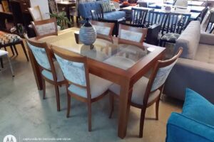 Minka Muebles y Deco