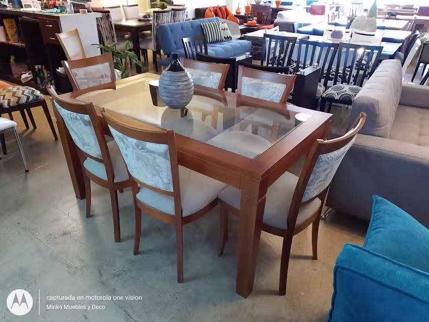 Minka Muebles y Deco