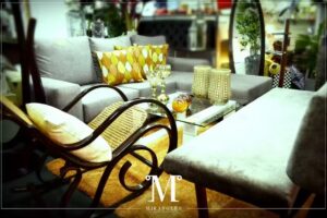 Mirasoles Decoración Tendencia y Diseño