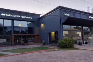 Miro Emprendimientos S.A. | KNAUF | JOHNSON | PATAGONIA FLOORING | OBLAK | STEEL FRAME