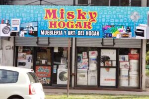 Misky Muebleria