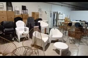 ML Muebles y Sommiers