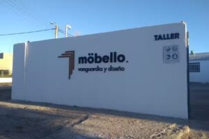 Mobello Vanguardia y Diseño