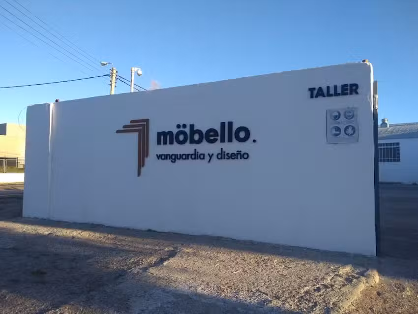 Mobello Vanguardia y Dise&ntilde;o