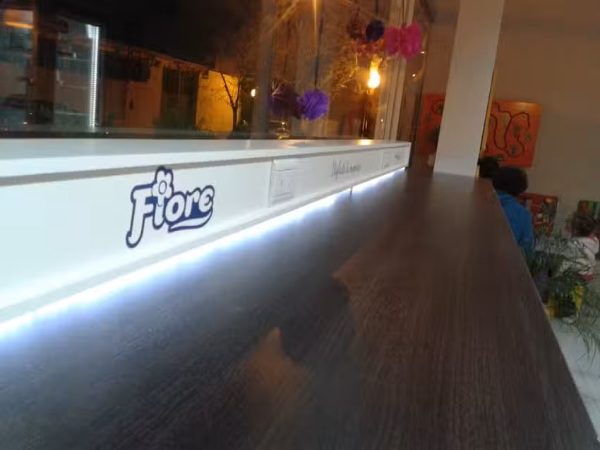 Mobili Amoblamientos